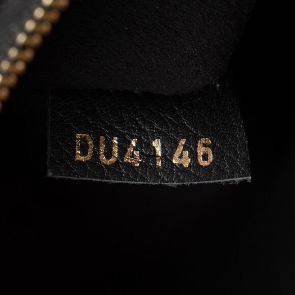 Louis Vuitton Monogram Canvas Calf Leather Kimono Tote - Picture 6 of 15